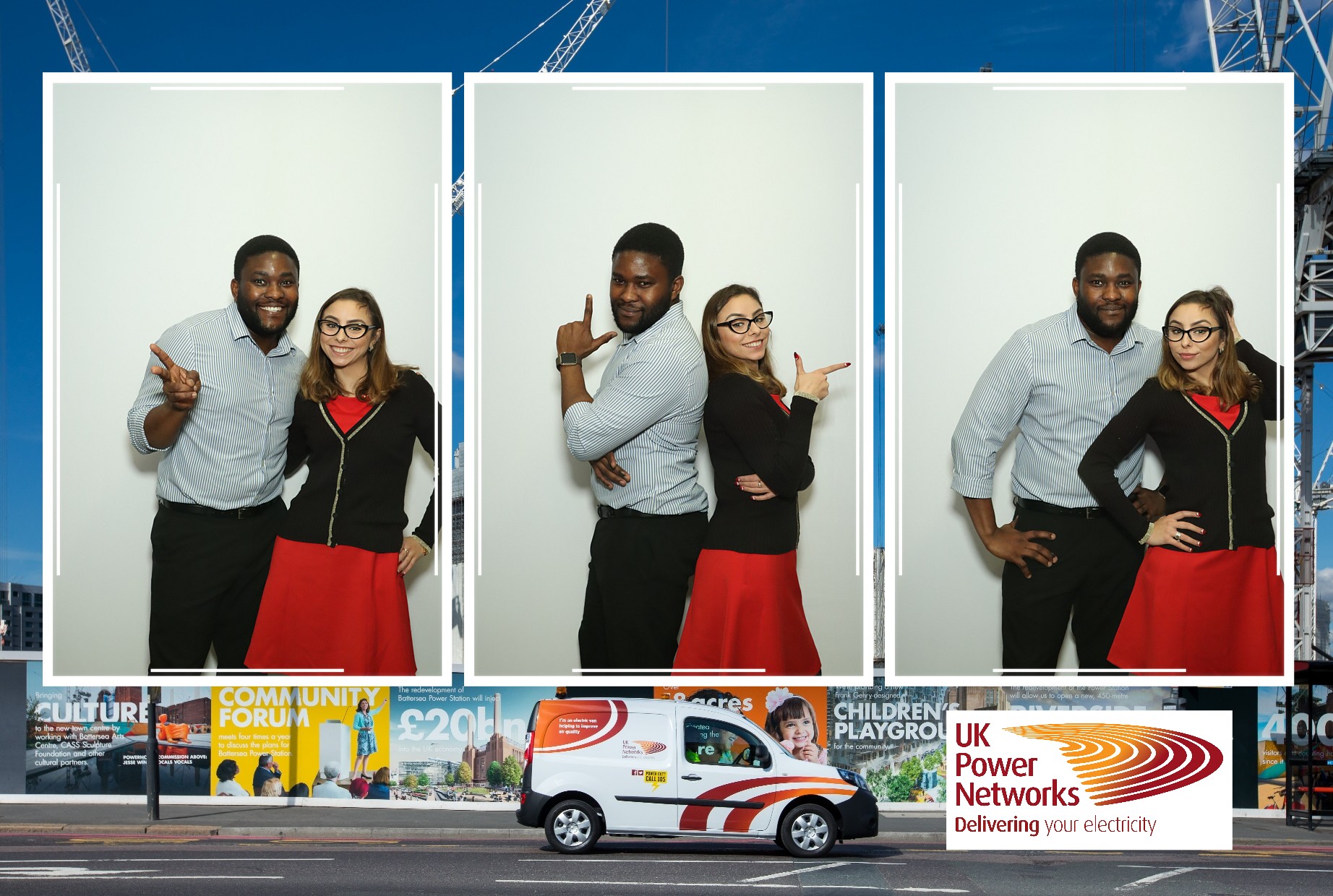 Uk Power Network  | View more photos from the event at gallery.myphotoboothexperience.co.uk/u/MyPhotoBoothExperienceLtd/Uk-Power-Network